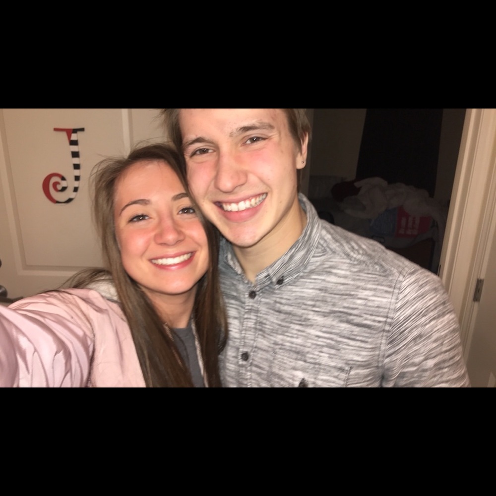 Meet your Posher, Hannah